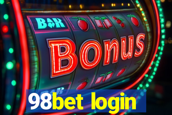 98bet login